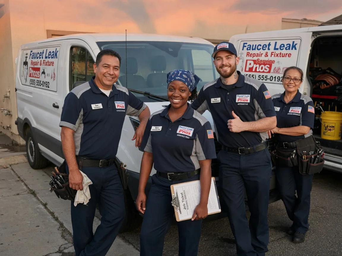 Faucet Repair company in Grove Hill, AL