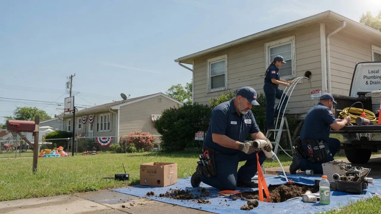 Faucet Repair in Grove Hill, AL near me